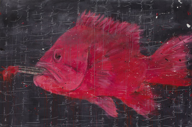 Fish