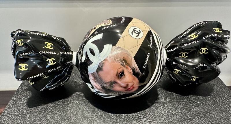 Chanel Marilyn