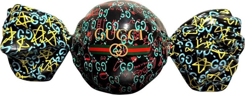 Gucci Monogram Addiction