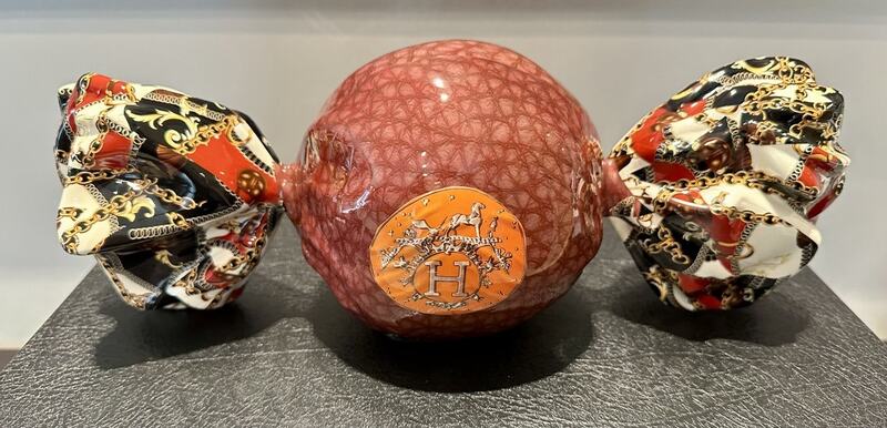 Hermès Bordeaux