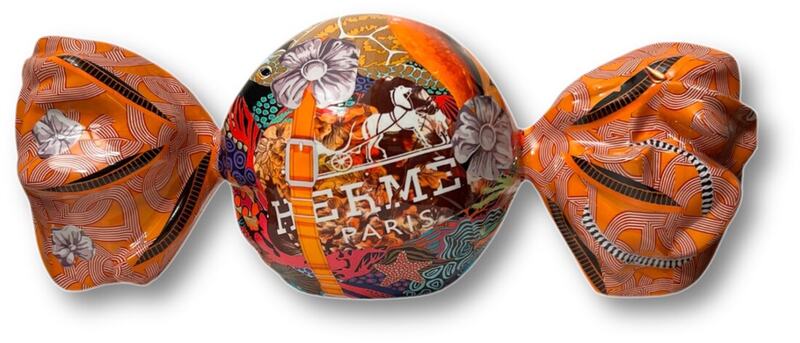 Luxury Hermès